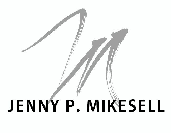 Jenny Mikesell Artist
